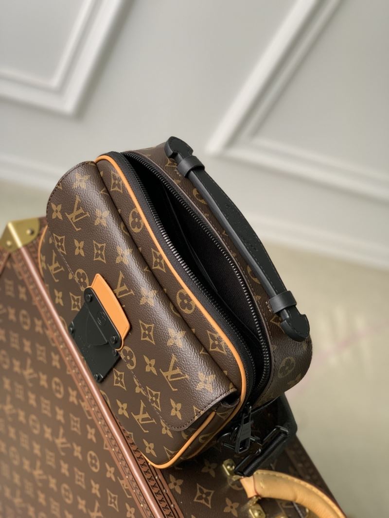 Mens LV Satchel bags